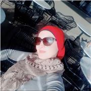 Insegnante di arabo e esperienza in Egitto 16 anni